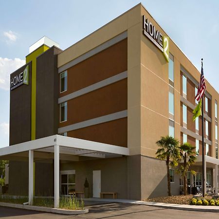Home2 Suites By Hilton Atlanta South/Mcdonough Zewnętrze zdjęcie