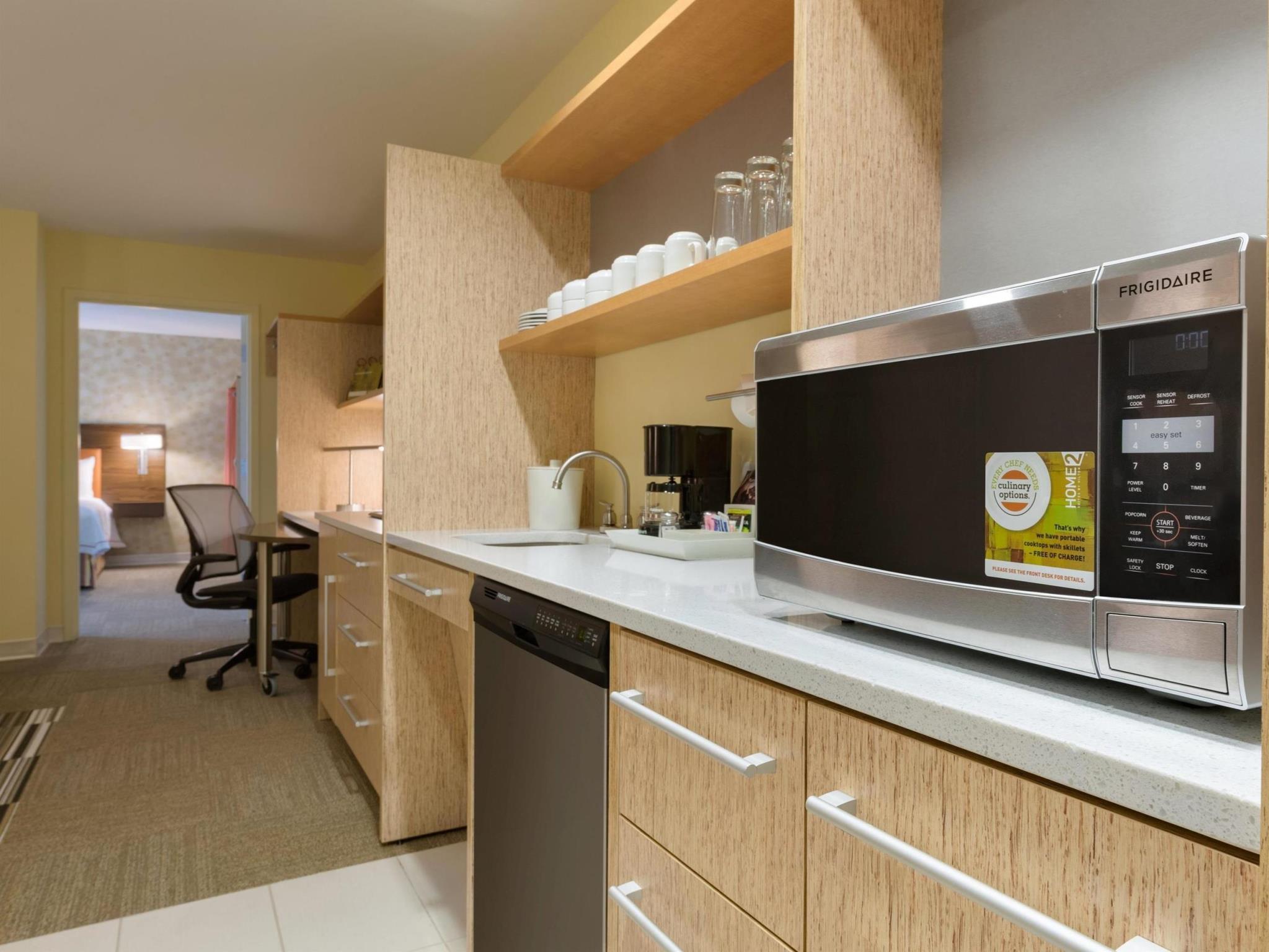 Home2 Suites By Hilton Atlanta South/Mcdonough Zewnętrze zdjęcie