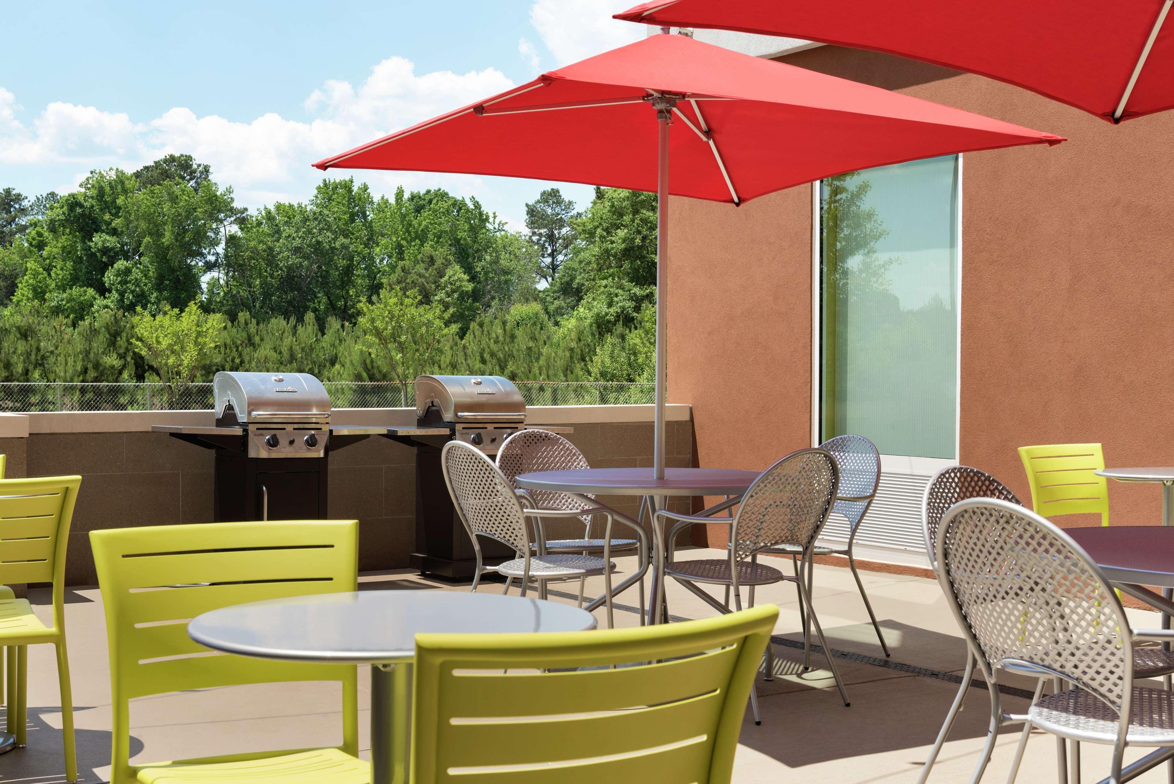 Home2 Suites By Hilton Atlanta South/Mcdonough Zewnętrze zdjęcie