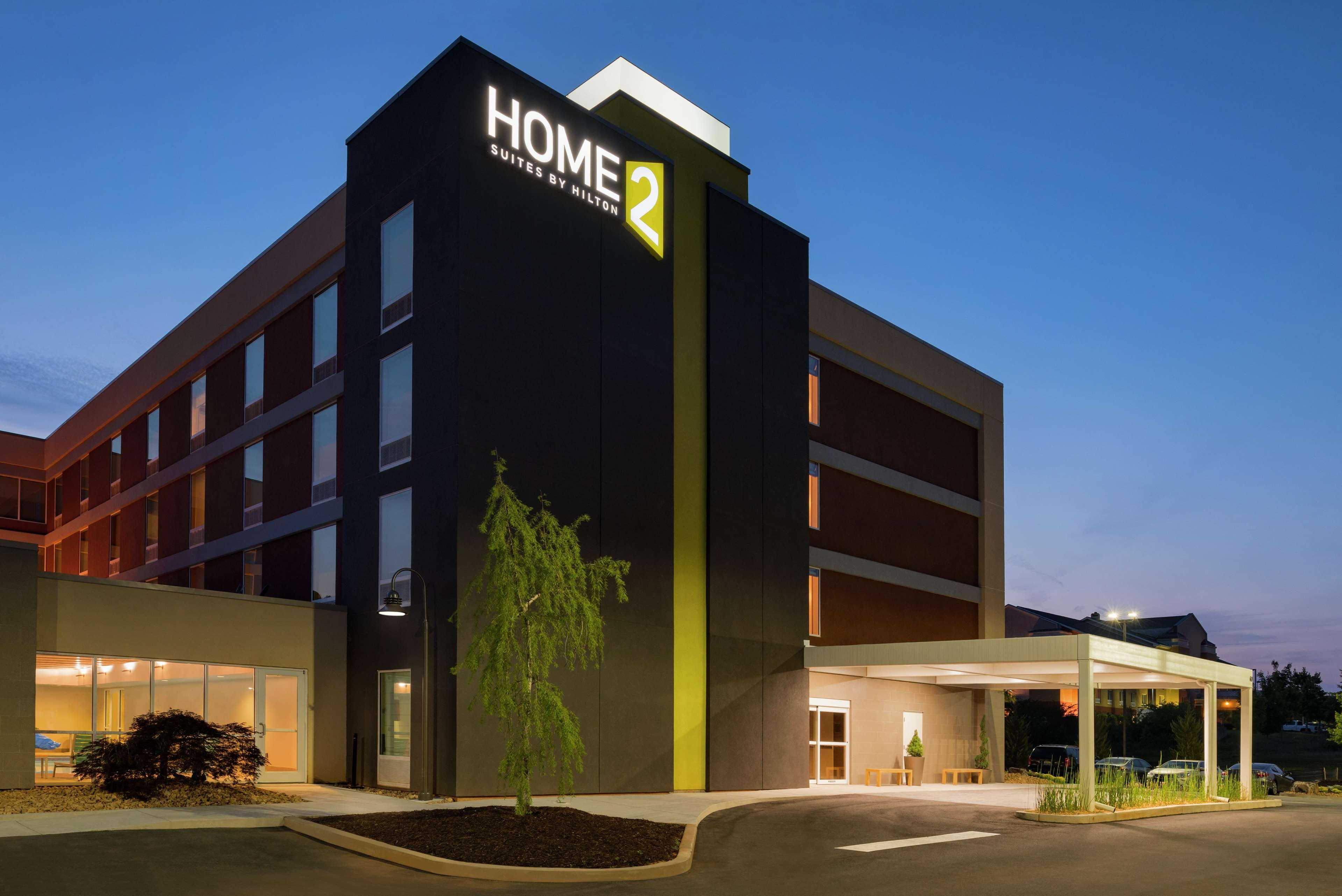 Home2 Suites By Hilton Atlanta South/Mcdonough Zewnętrze zdjęcie