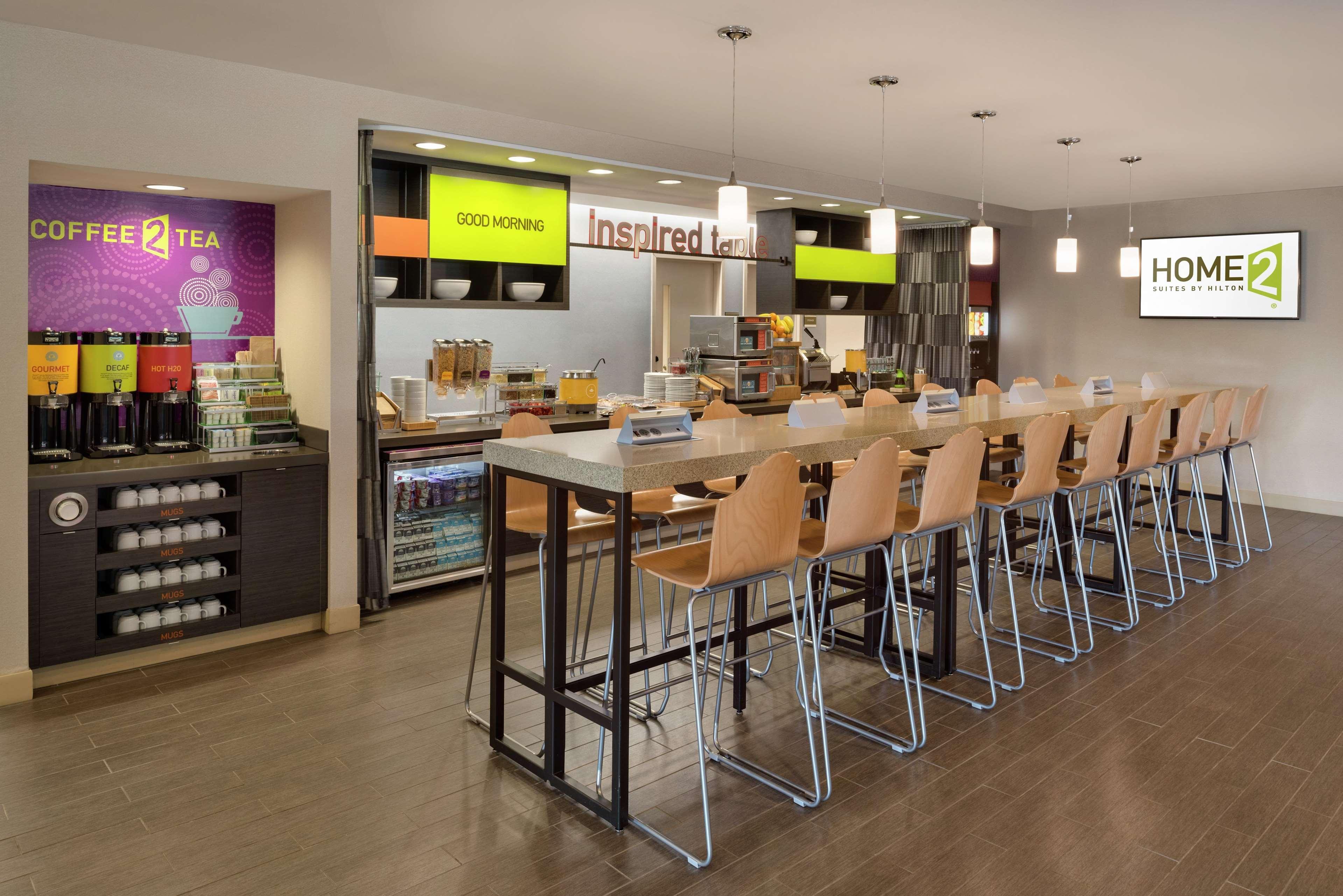 Home2 Suites By Hilton Atlanta South/Mcdonough Zewnętrze zdjęcie