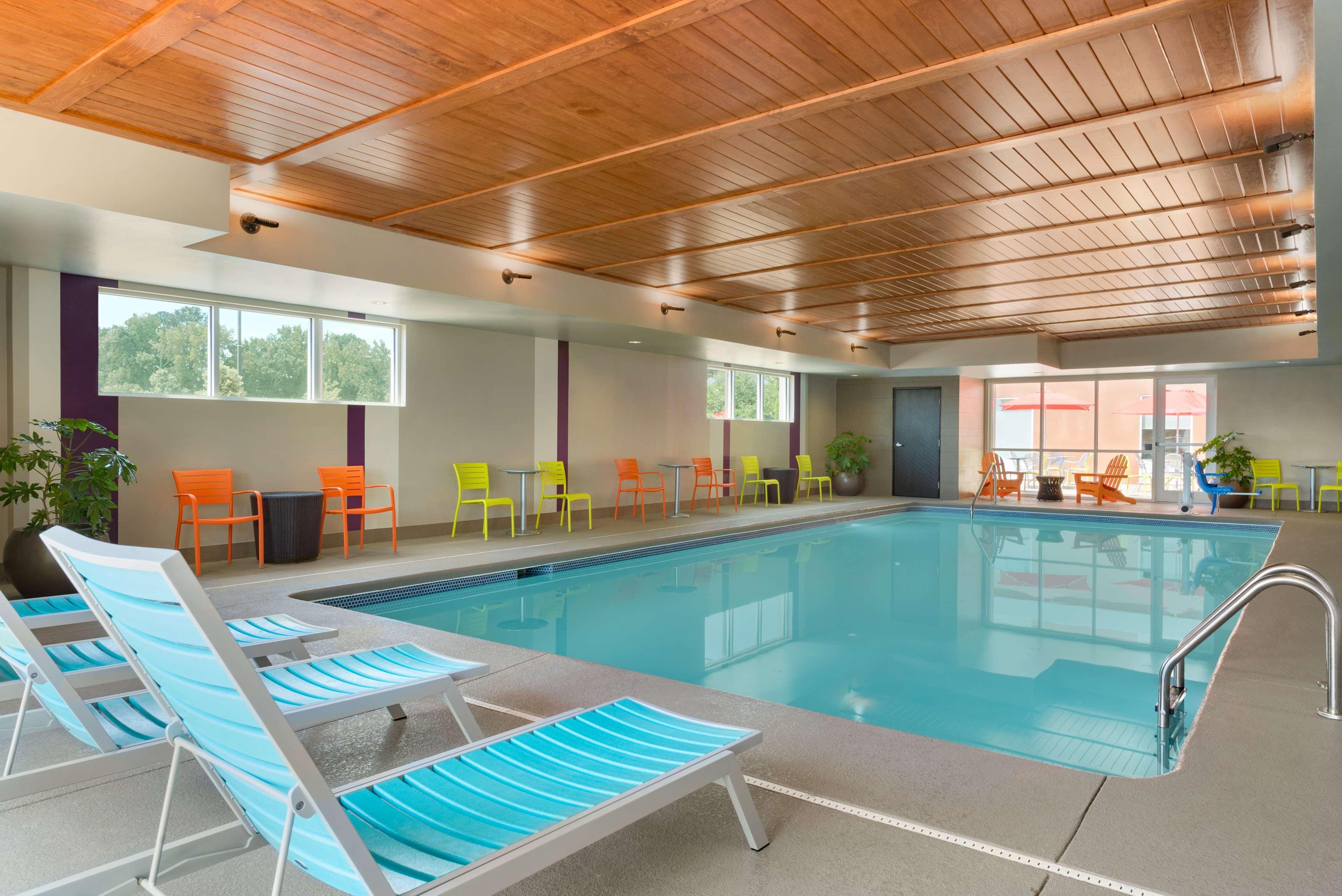 Home2 Suites By Hilton Atlanta South/Mcdonough Zewnętrze zdjęcie