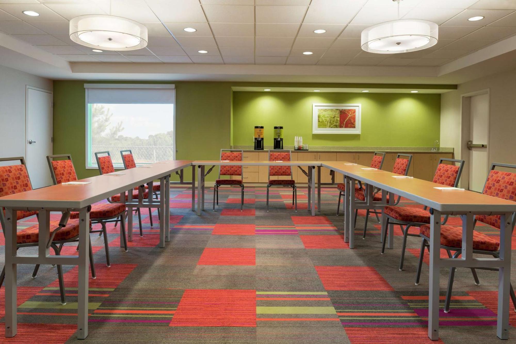 Home2 Suites By Hilton Atlanta South/Mcdonough Zewnętrze zdjęcie