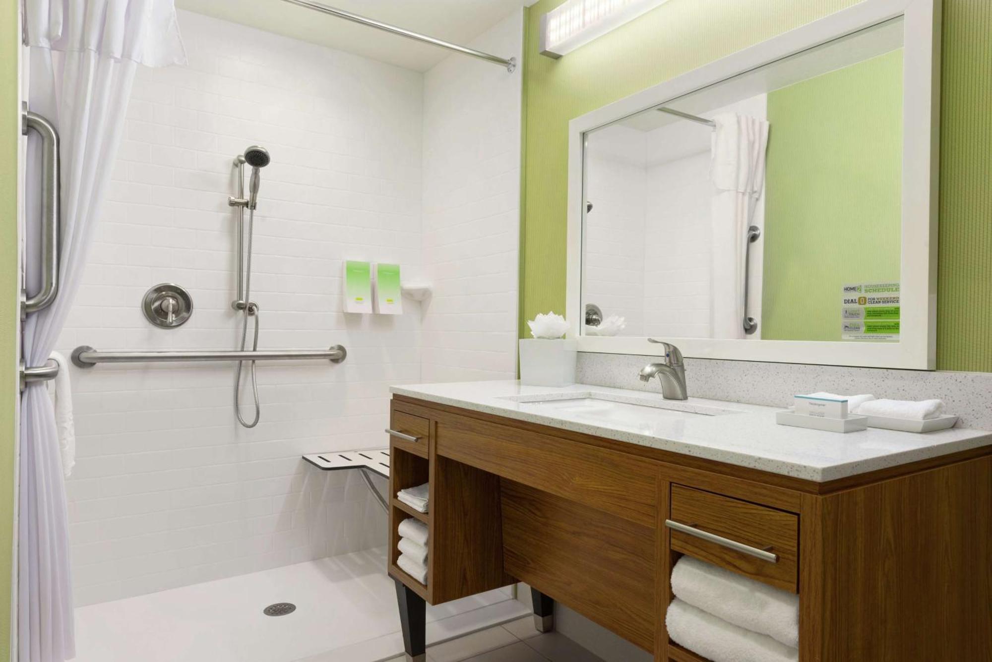 Home2 Suites By Hilton Atlanta South/Mcdonough Zewnętrze zdjęcie