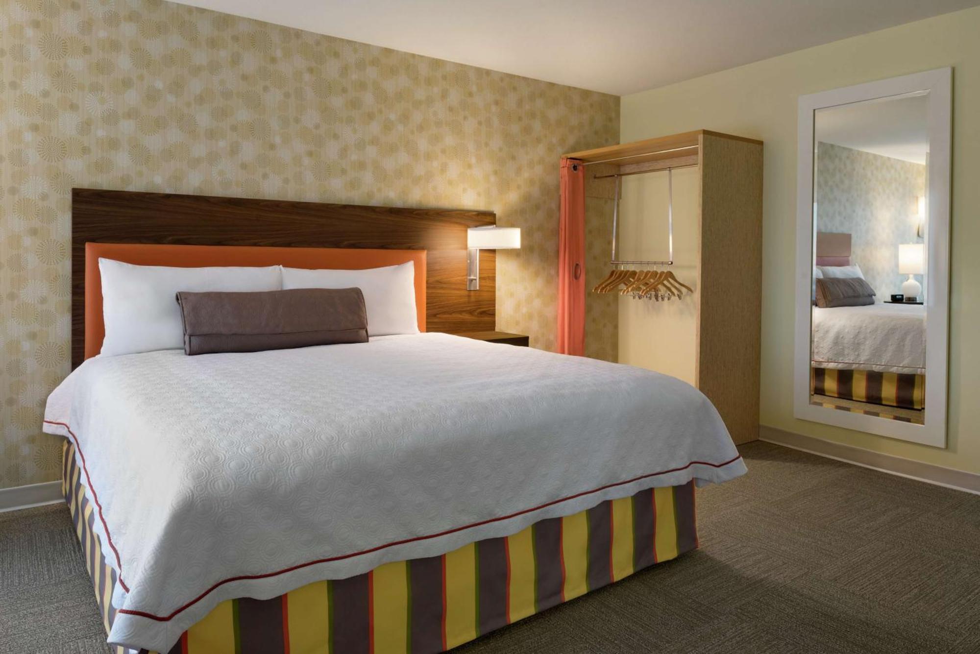 Home2 Suites By Hilton Atlanta South/Mcdonough Zewnętrze zdjęcie