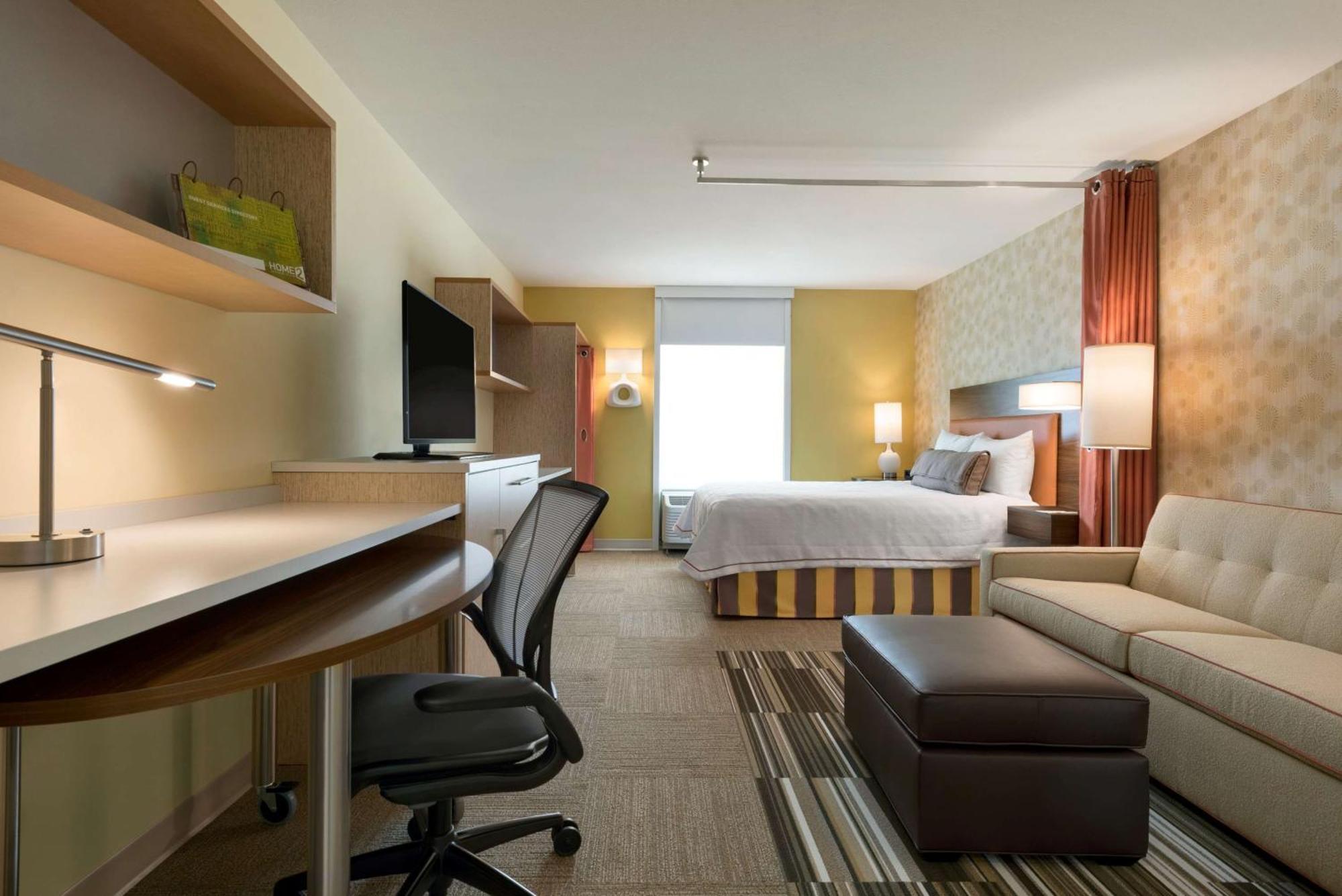 Home2 Suites By Hilton Atlanta South/Mcdonough Zewnętrze zdjęcie