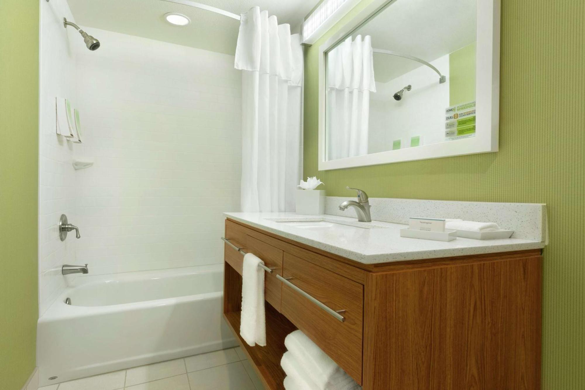 Home2 Suites By Hilton Atlanta South/Mcdonough Zewnętrze zdjęcie