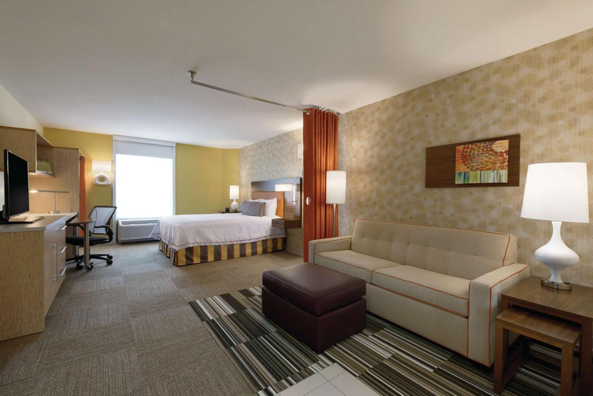 Home2 Suites By Hilton Atlanta South/Mcdonough Zewnętrze zdjęcie